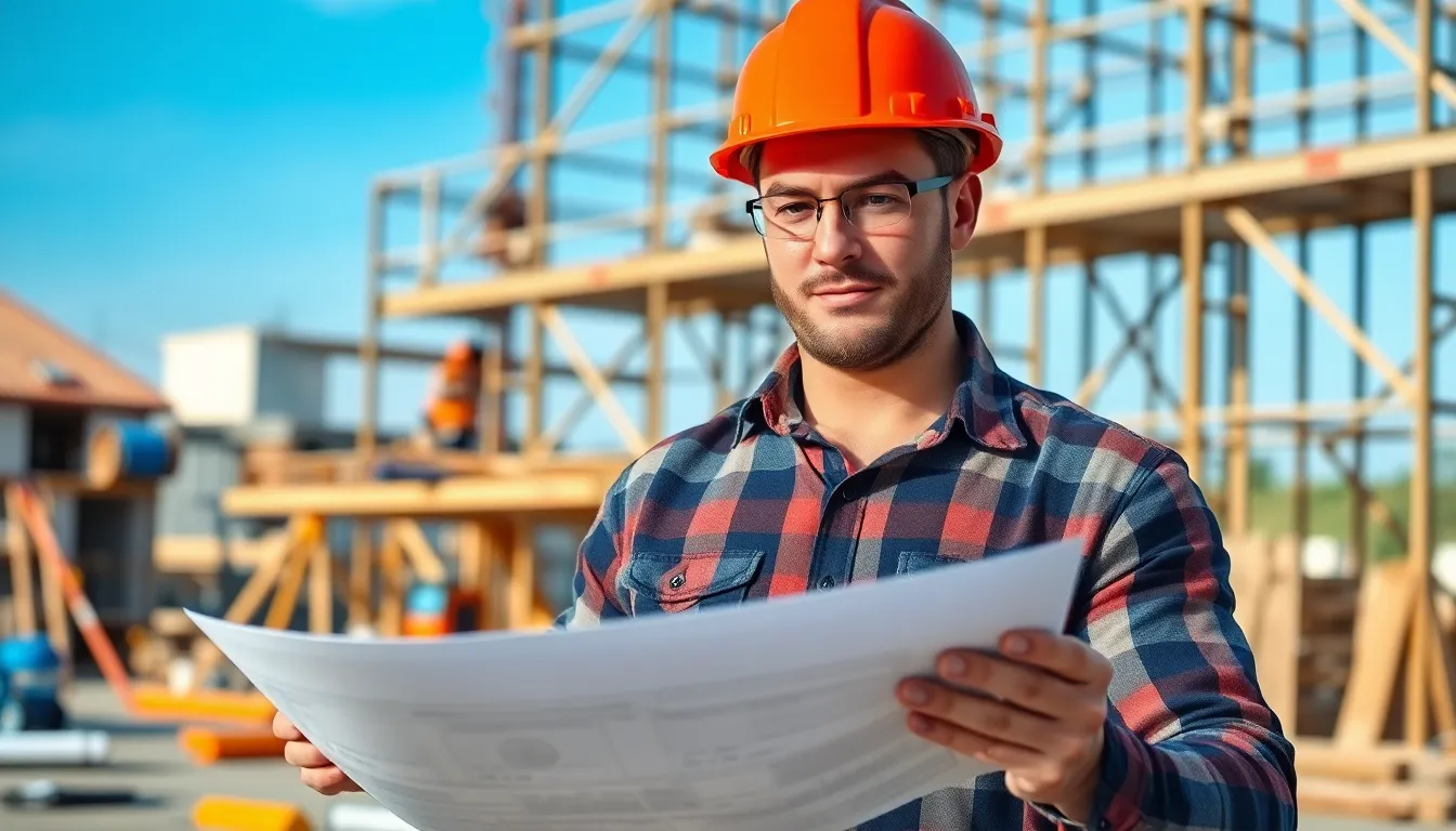 contractor accounting