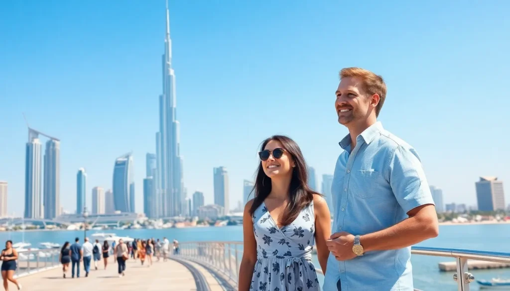 investment in dubai real estate