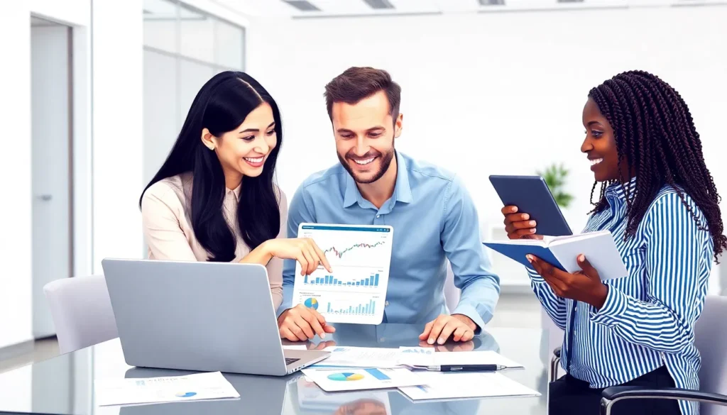 general ledger accounting software