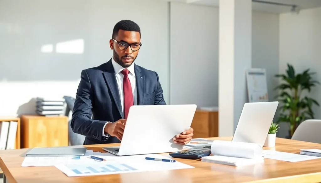 banking cpa services