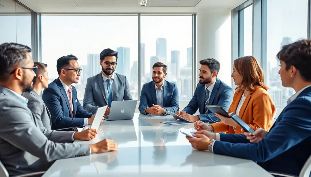 crm in banking and financial services