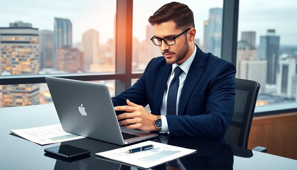 treasury banking services