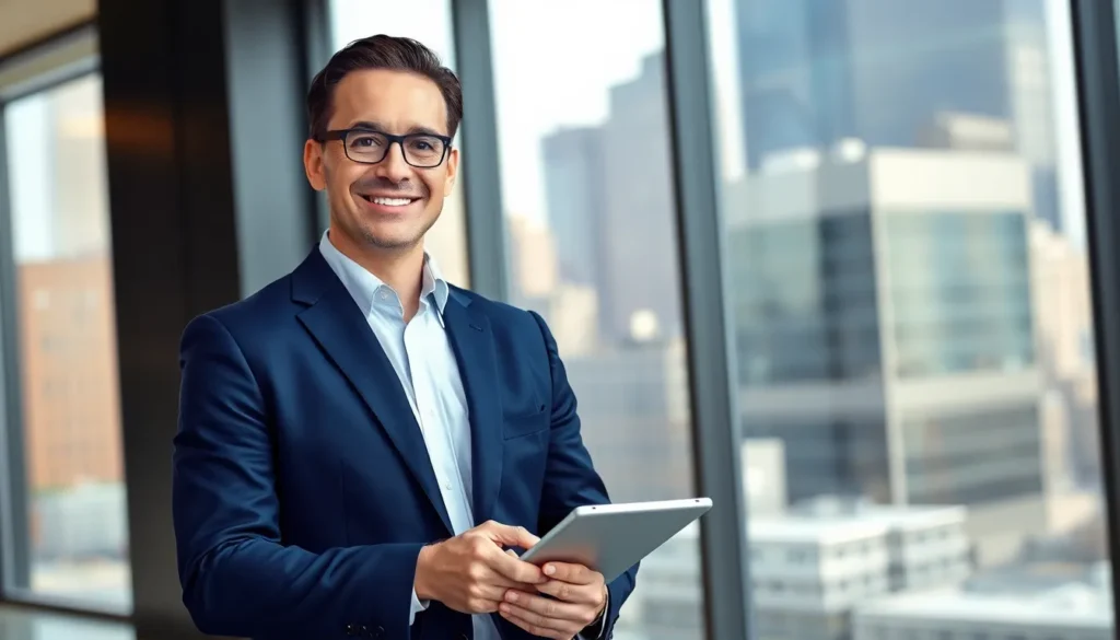 investment banking crm software