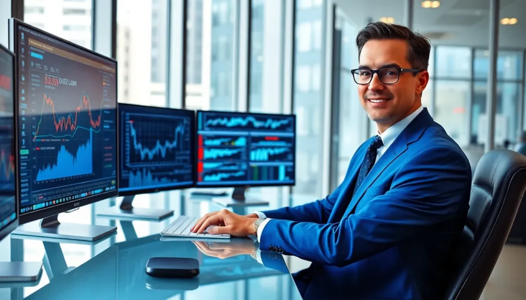 business analytics in finance