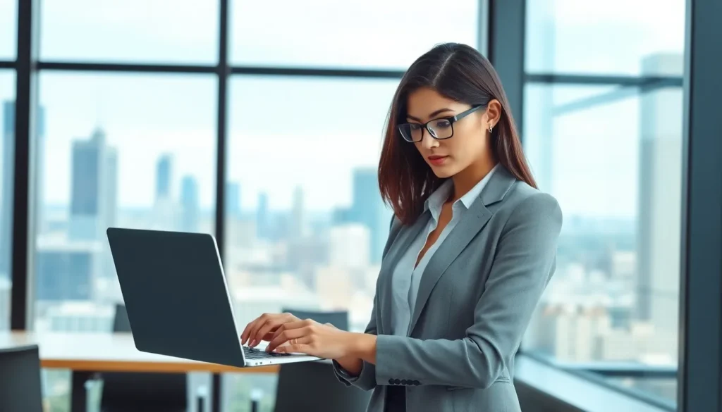 investment associate